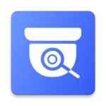 Logo of Peek android Application 